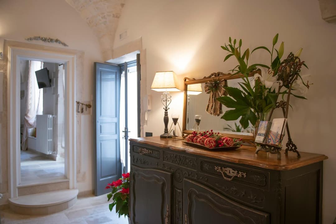 Relais l’Antico Pozzo — photo 1 of 1