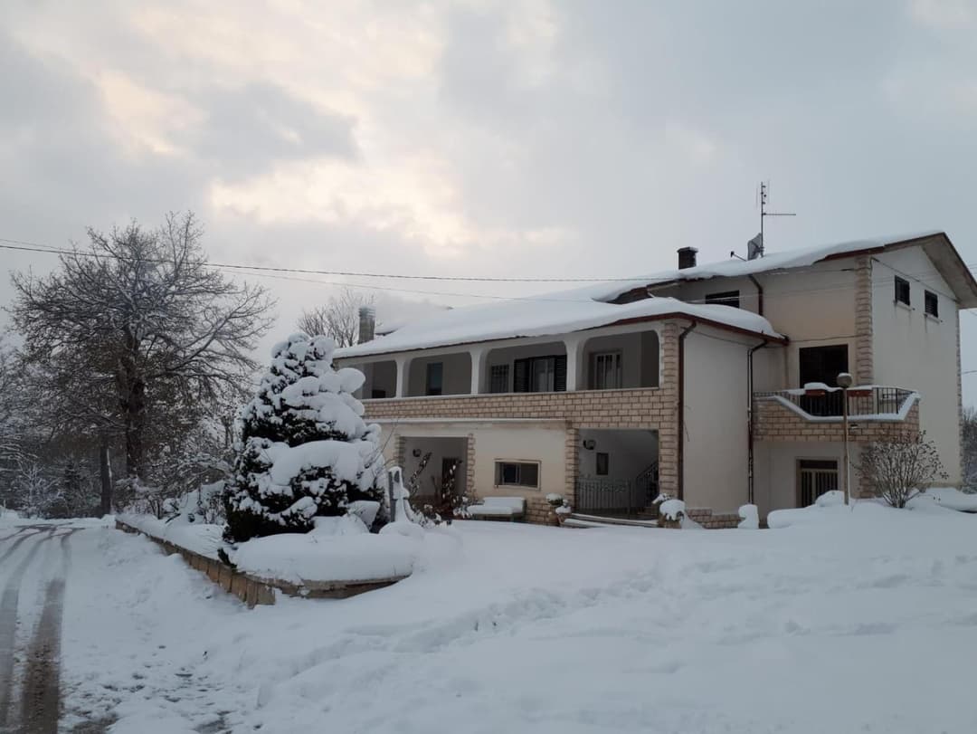 B&B da nonna Vincenza — photo 1 of 1