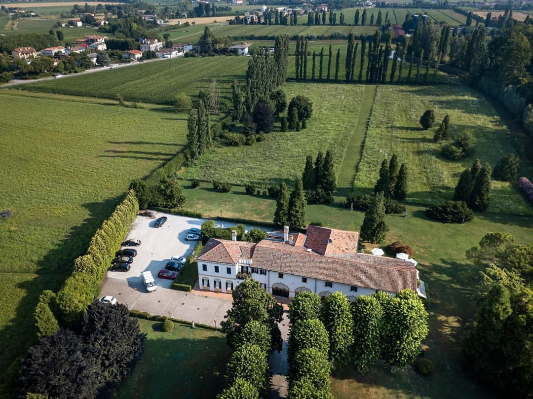 Villa Margherita — photo 1 of 1