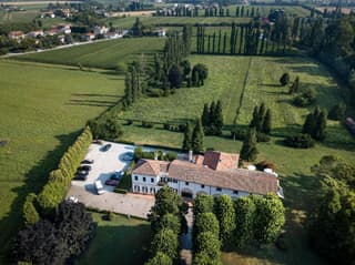 Villa Margherita