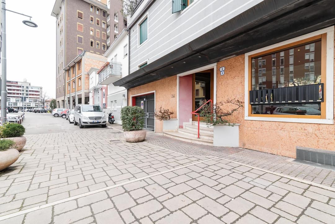 GuestHost - Scrovegni Design Apartment — photo 1 of 1