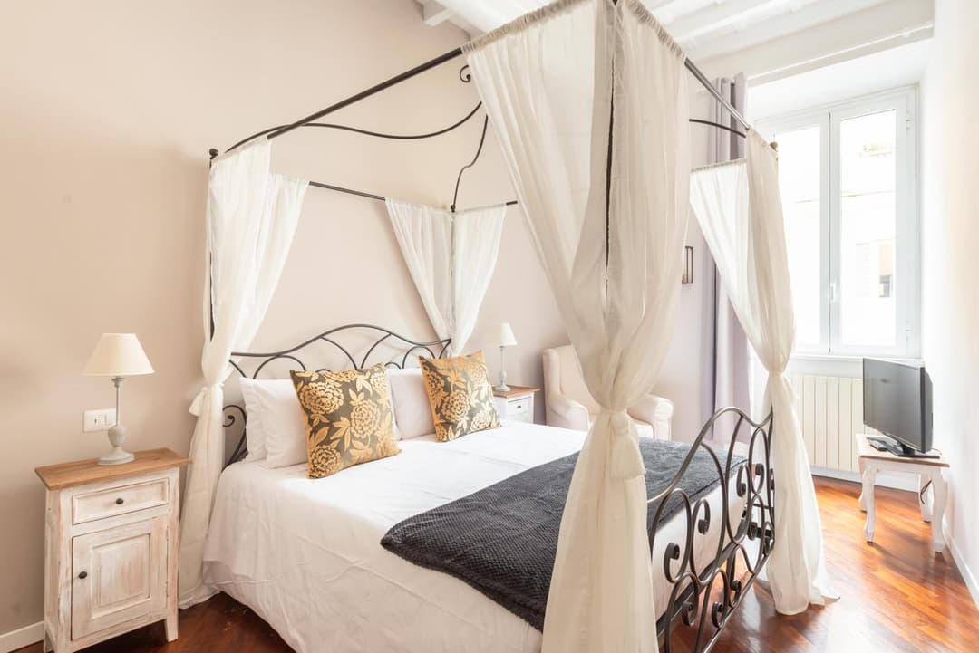 SuityRHome RioneMonti56 — photo 1 of 1