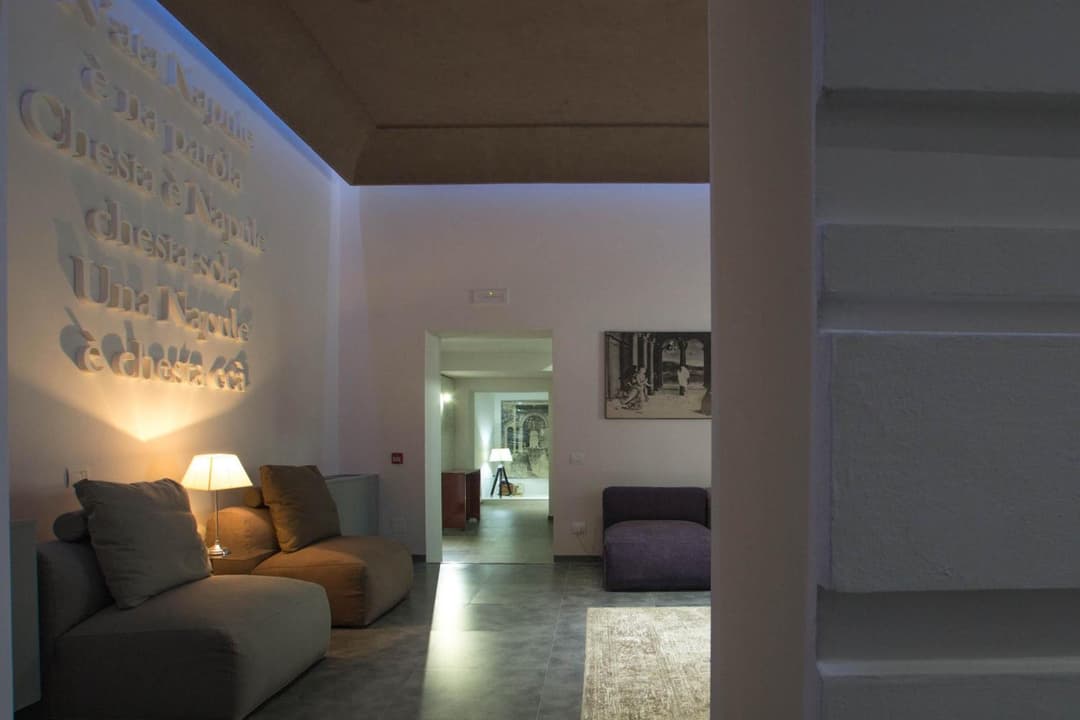Hotel Santa Brigida — photo 1 of 1