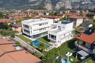 Residenza Cinisca
