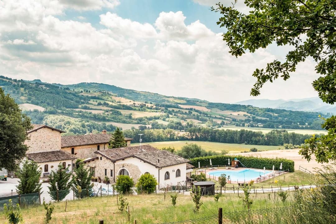 Agriturismo Goccia di Luna — photo 1 of 1