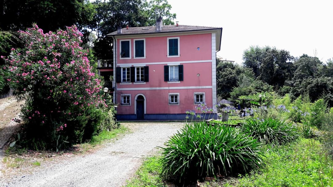 The italian riviera — photo 1 of 67