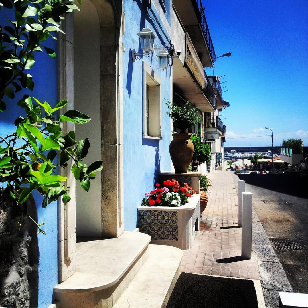 Hotel Villa Nefele — photo 1 of 1