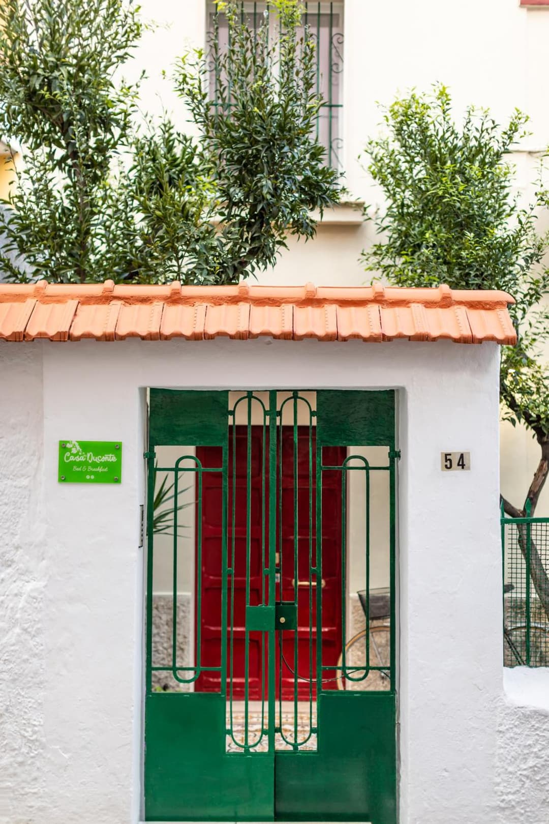 Casa Duconte — photo 1 of 1