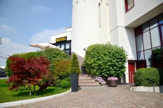 Hotel HDomus