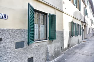 Appartamento Luna 36 in centro a Firenze