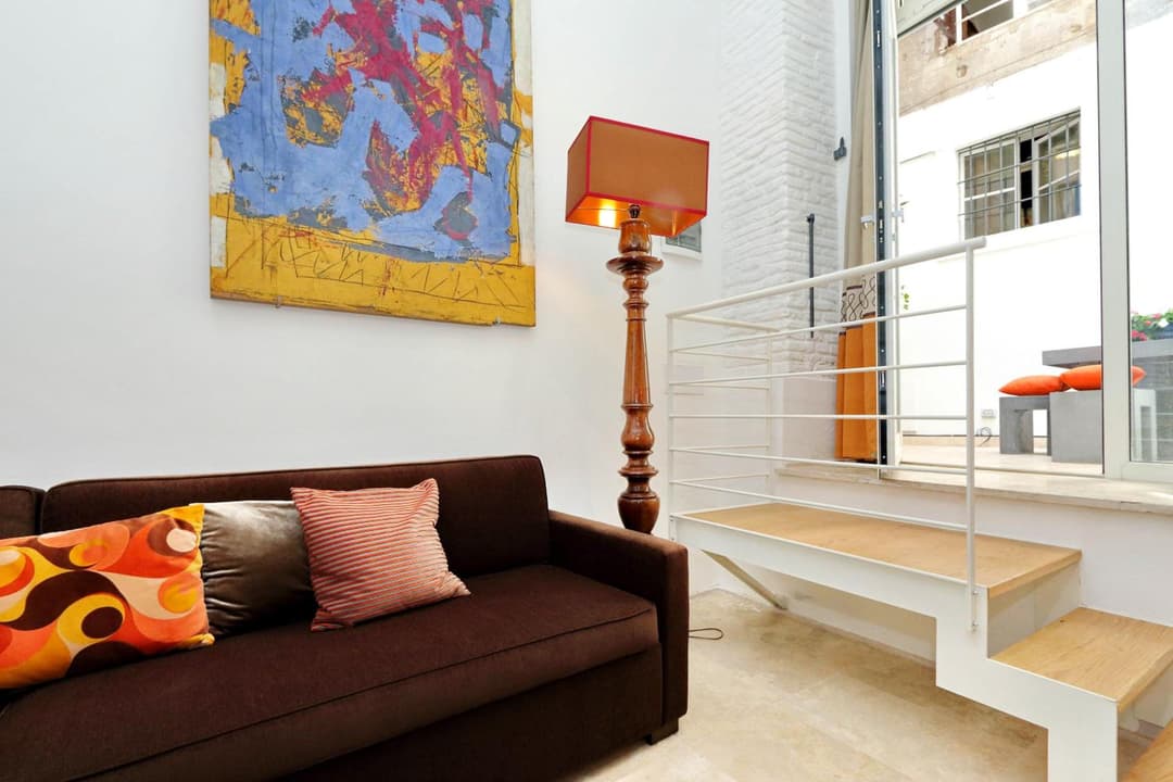 Design Loft Campo dei Fiori — photo 1 of 1