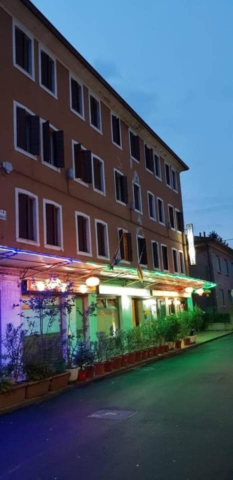 Hotel Giovannina — photo 1 of 1