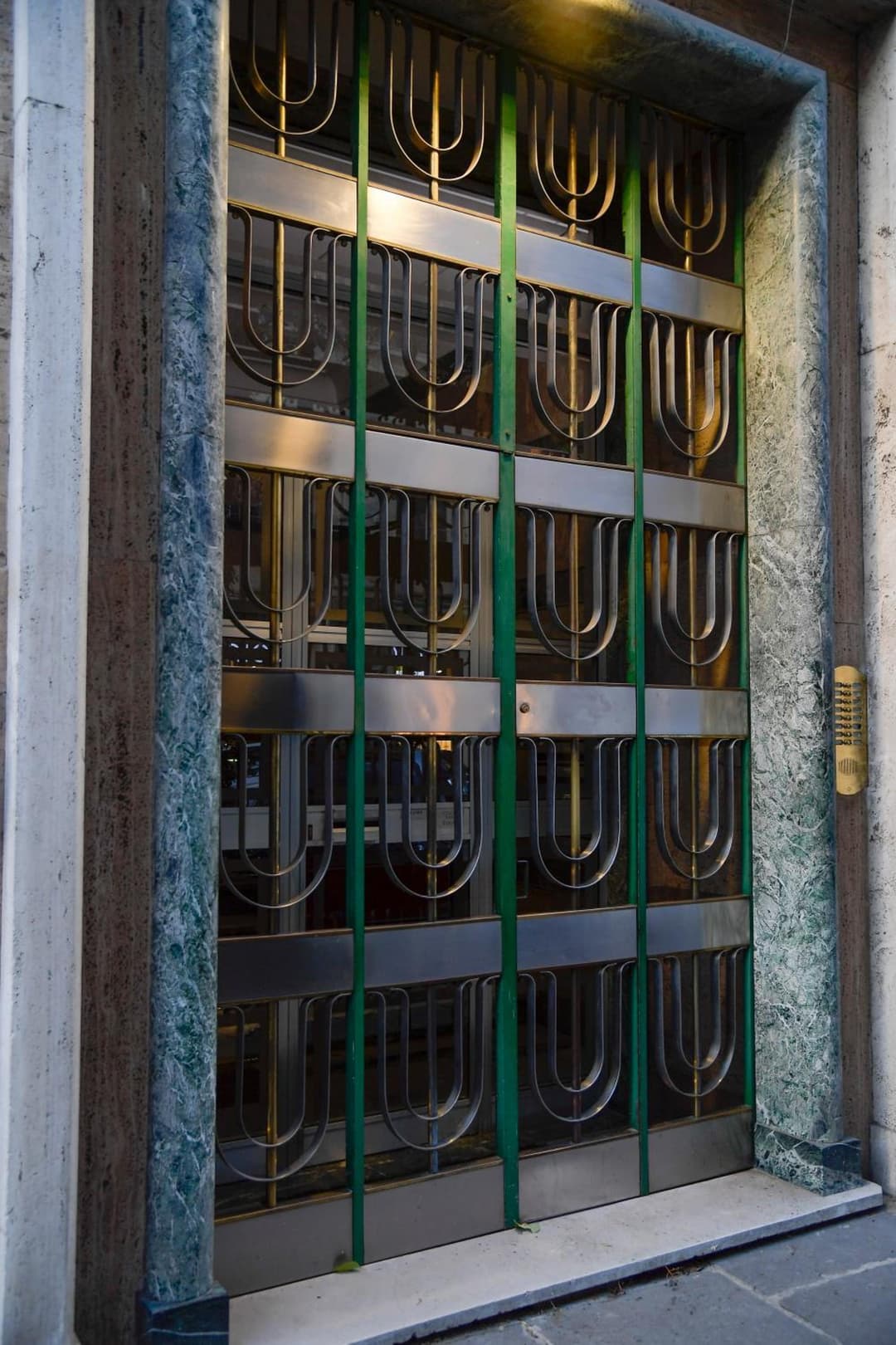 126 Gracchi Suites — photo 1 of 1