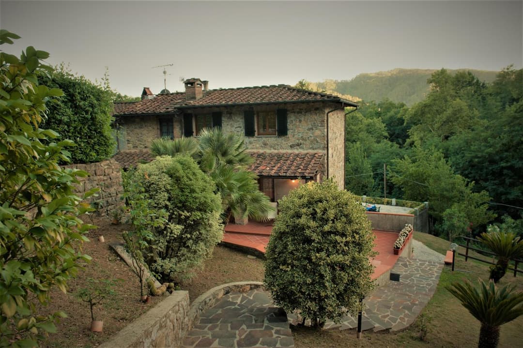 Casa delle Palme — photo 1 of 24