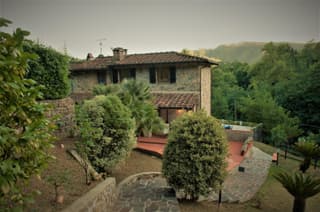 Casa delle Palme