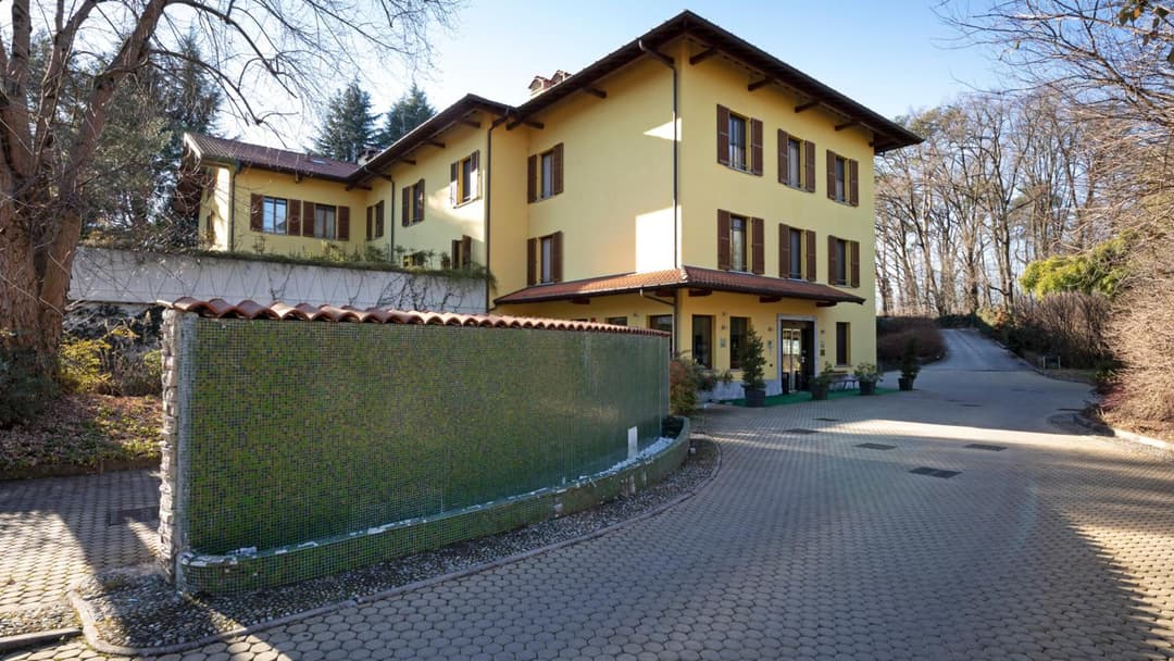 B&B HOTEL Malpensa Lago Maggiore — photo 1 of 1