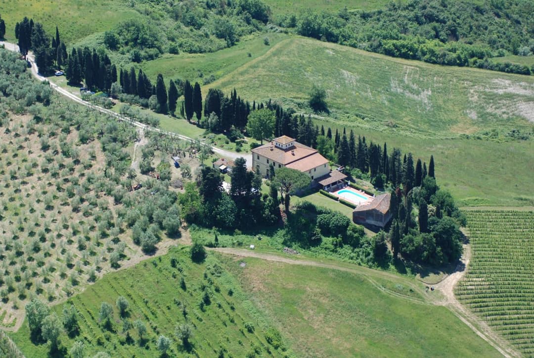 Agriturismo I Moricci — photo 1 of 1