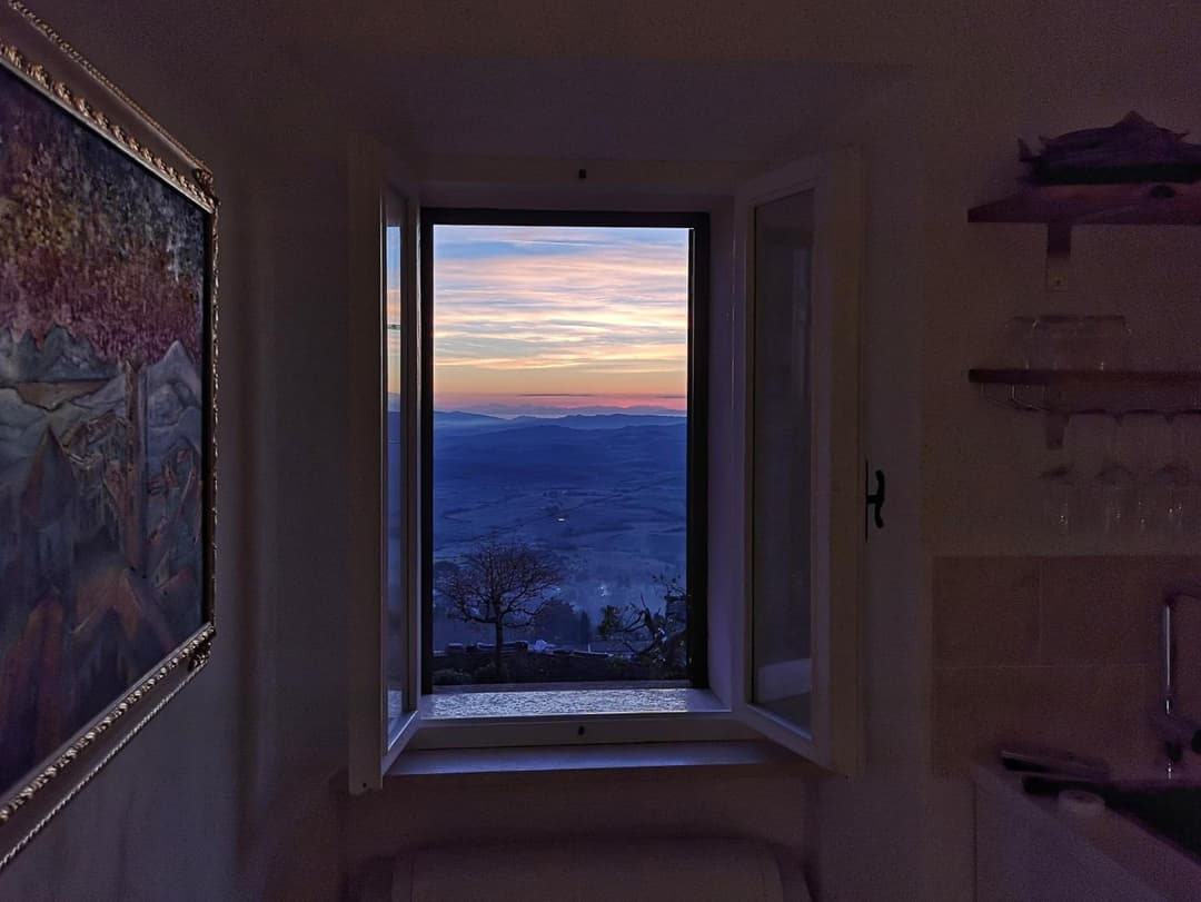 Loft Bellavista Volterra — photo 1 of 1