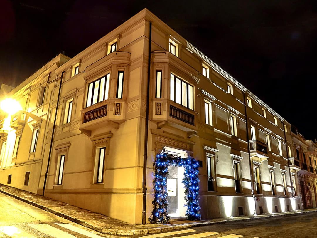 Torrione Hotel — photo 1 of 1