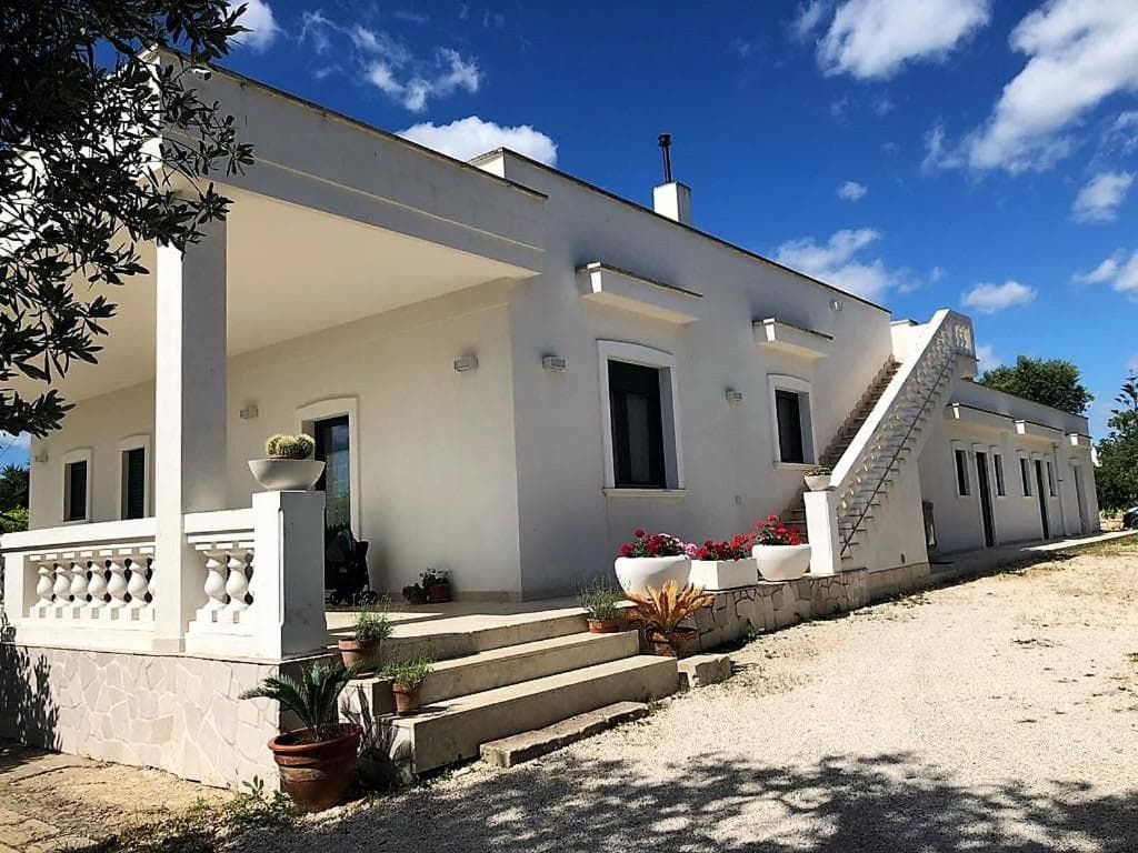 Casa Polinisso — photo 1 of 1