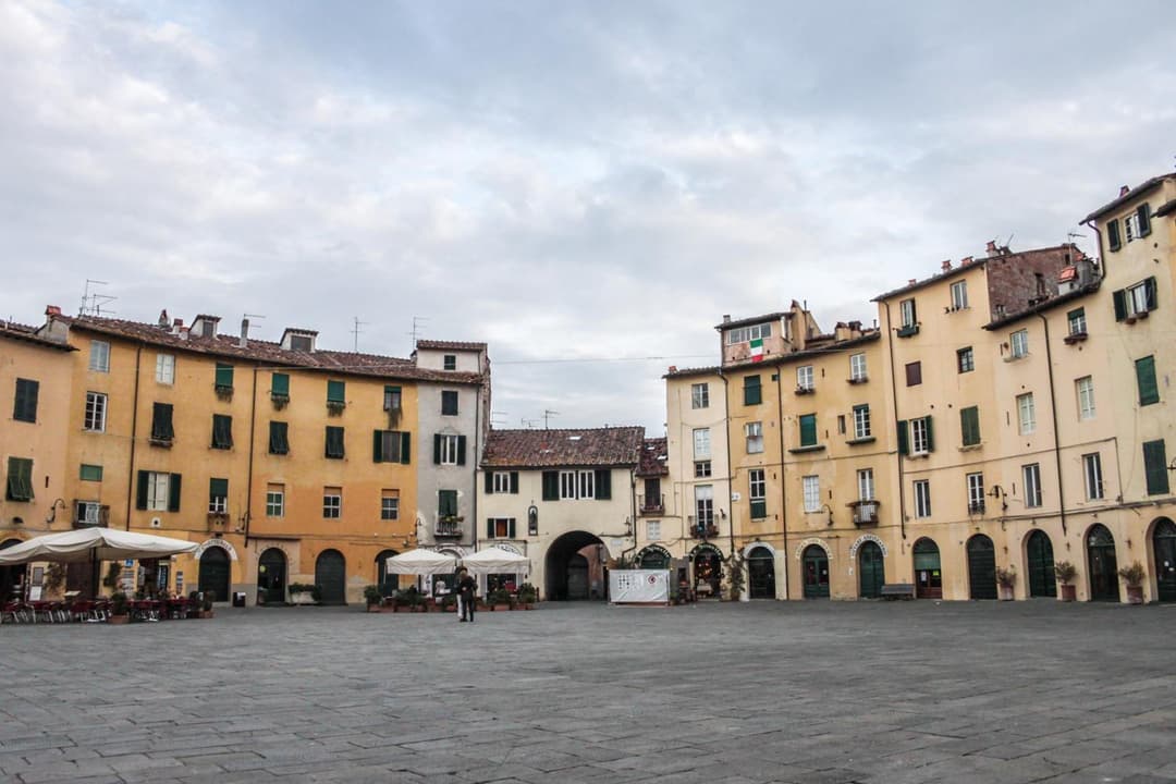 Casa Anfiteatro — photo 1 of 32