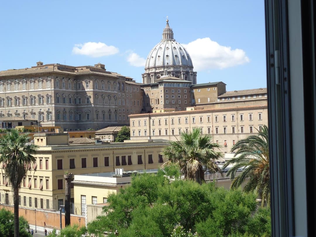 Rome Aparts — photo 1 of 1