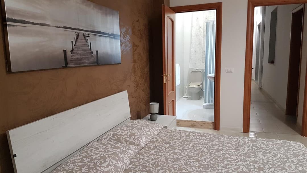A casa di Pamy — photo 1 of 1