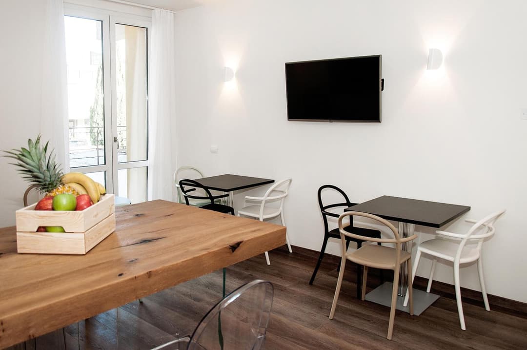 HOMY BnB — photo 1 of 42
