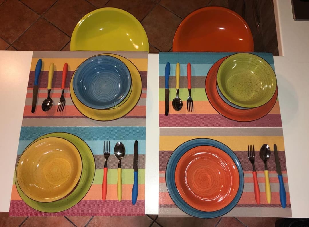 Casa Traiano — photo 1 of 1