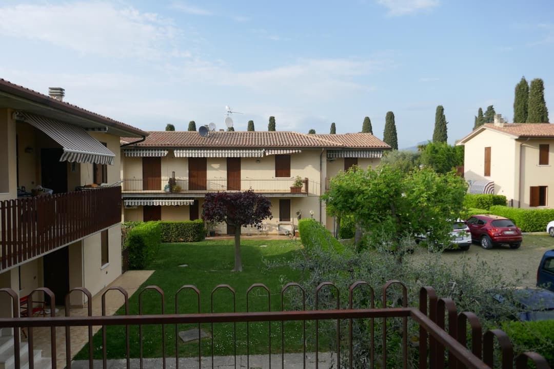 APPARTAMENTO di Charme SUITE LUNA — photo 1 of 16