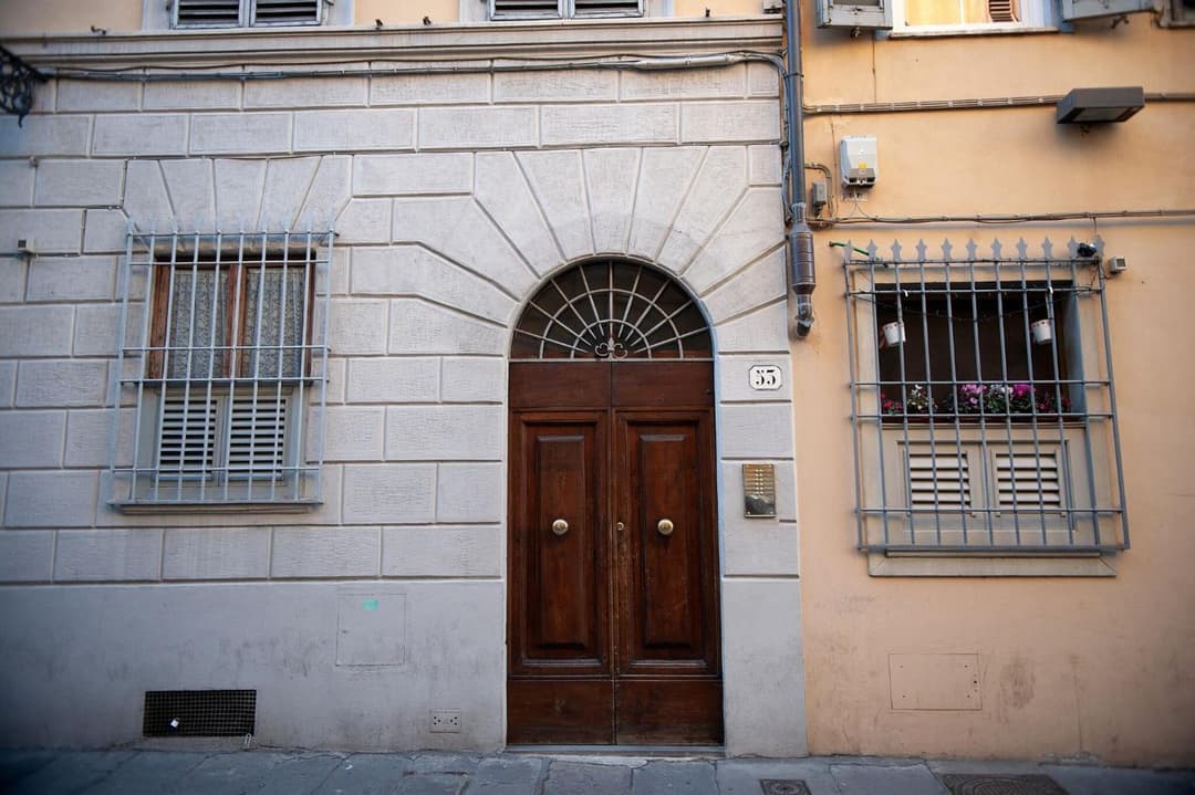 53 Via Faenza — photo 1 of 24