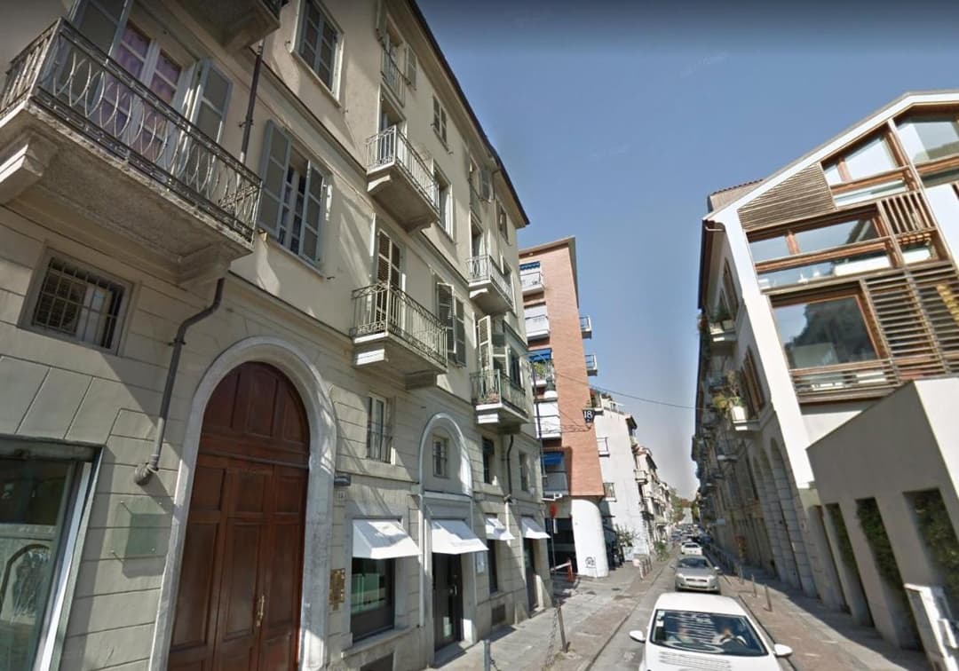 I DUE APPARTAMENTI Turin Centre — photo 1 of 11
