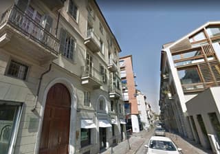 I DUE APPARTAMENTI Turin Centre