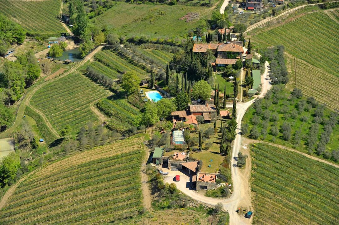 Borgo Casa al Vento — photo 1 of 1
