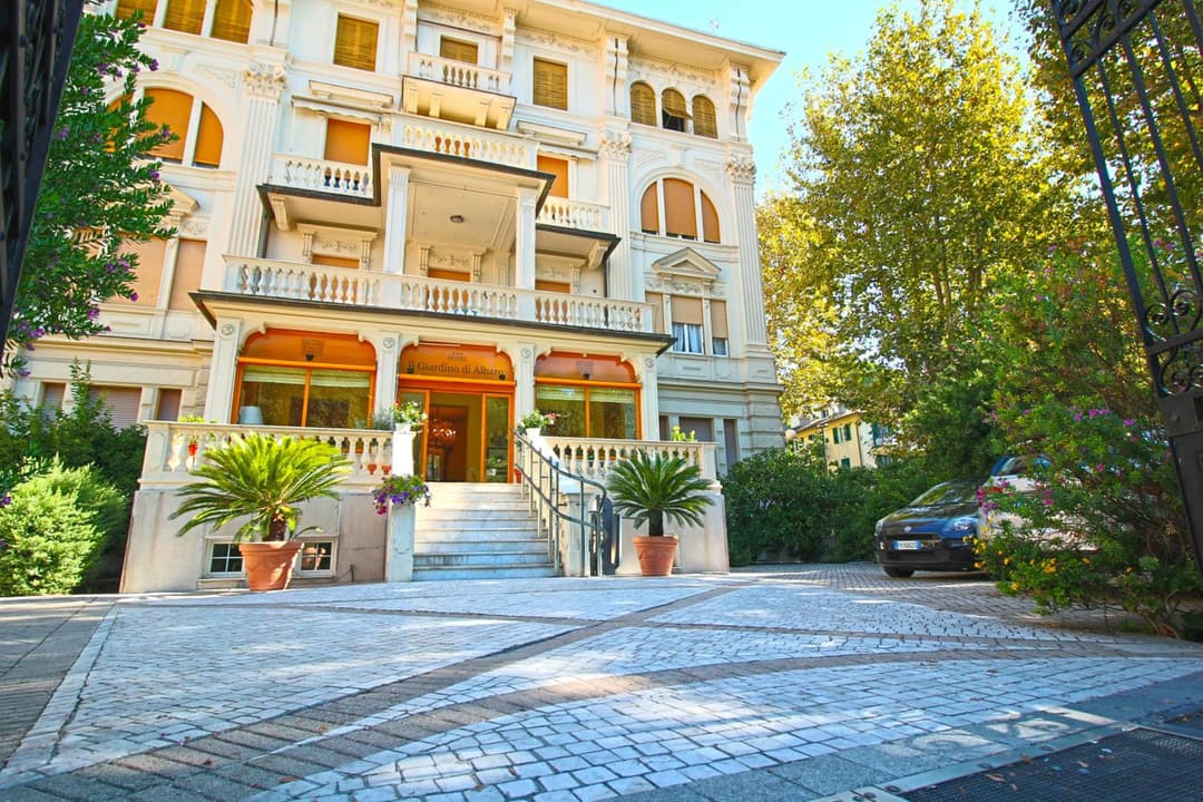 Il Giardino Di Albaro — photo 1 of 1
