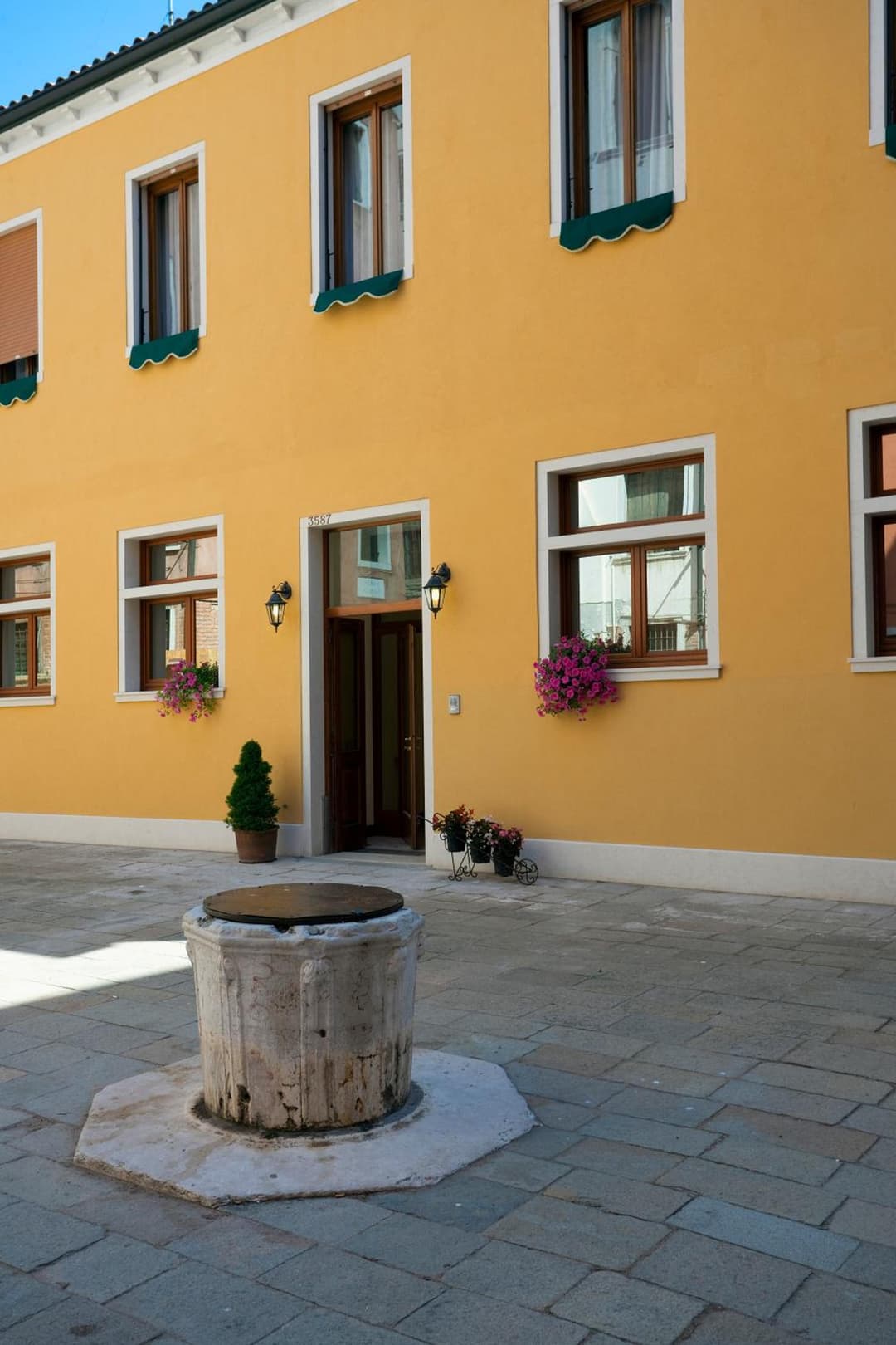 Hotel Al Malcanton — photo 1 of 1