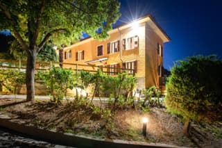 Villa Vinory - Tenuta il Sogno