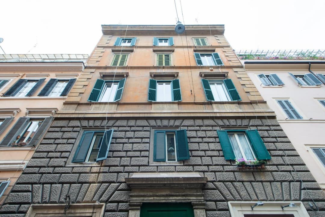Private Apartment Colosseum — photo 1 of 1