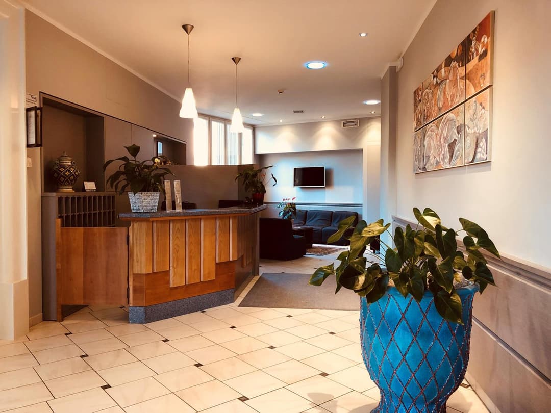 Hotel Delfina — photo 1 of 1