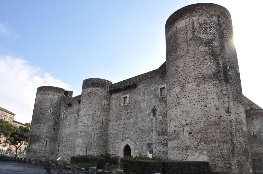 La Dimora del Principe - Appartamento — photo 1 of 1