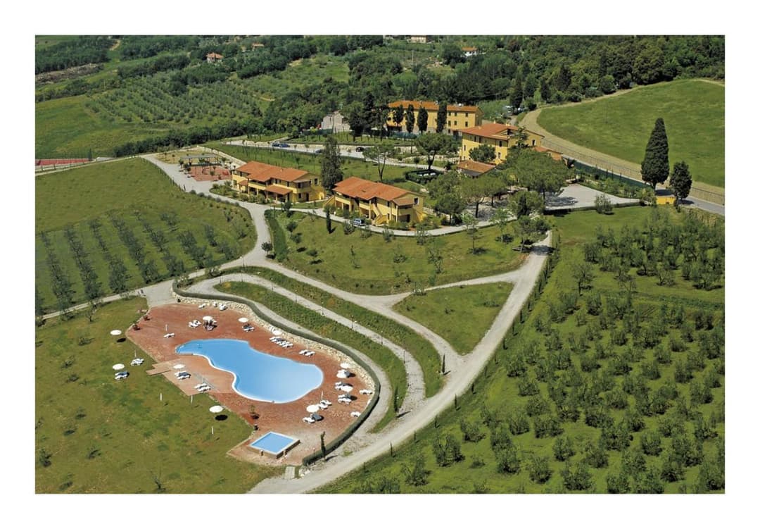 Agriturismo eco-bio Belmonte Vacanze — photo 1 of 1