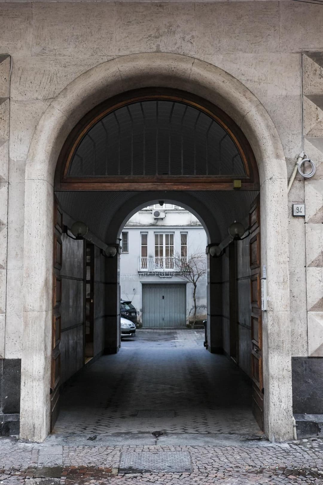 Vittoria Guest House Salerno — photo 1 of 1