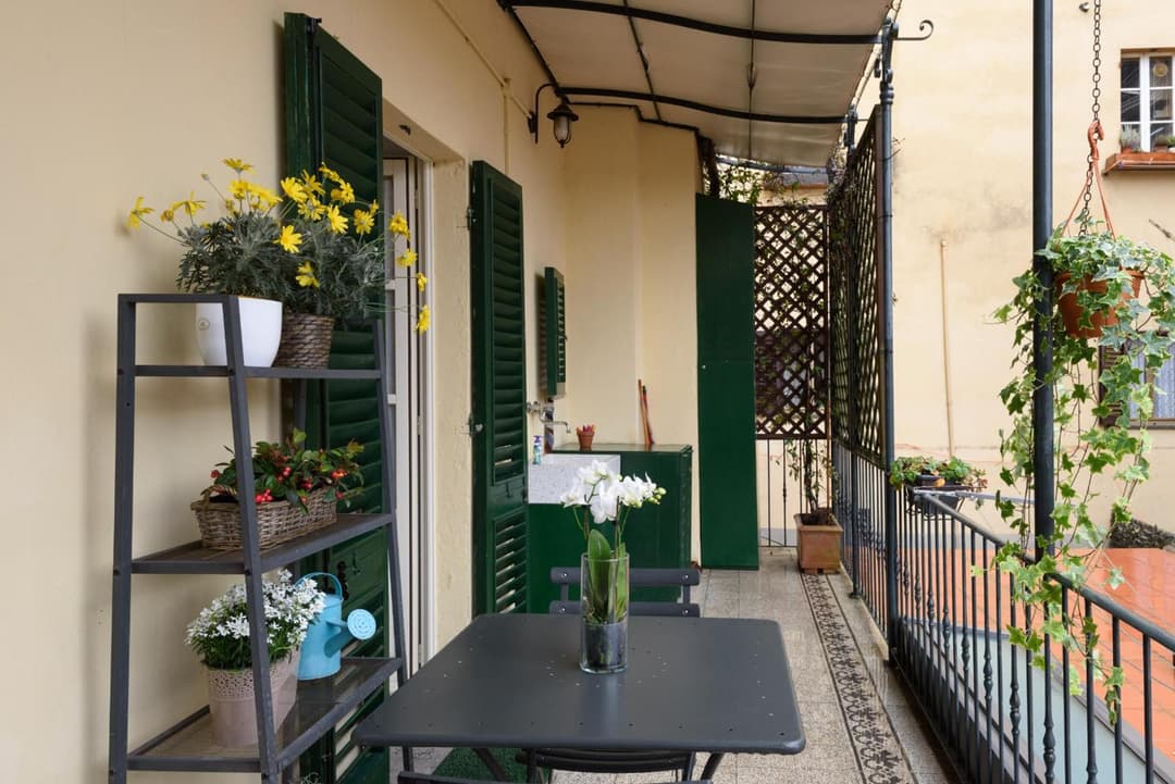 In Arezzo Apartment — photo 1 of 24