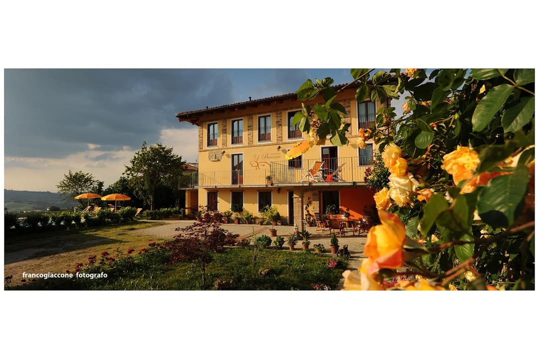 Agriturismo Bianconiglio — photo 1 of 1