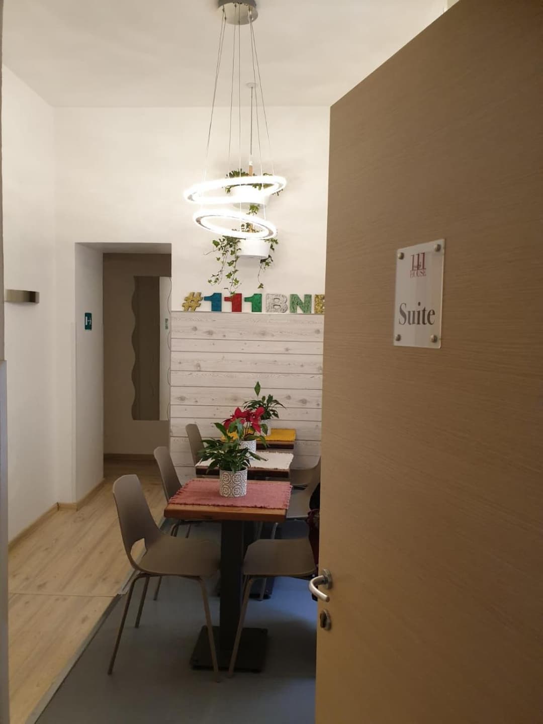 111 ColaDiRienzo Rooms - by AD Roma — photo 1 of 1