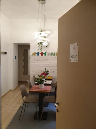 111 ColaDiRienzo Rooms - by AD Roma
