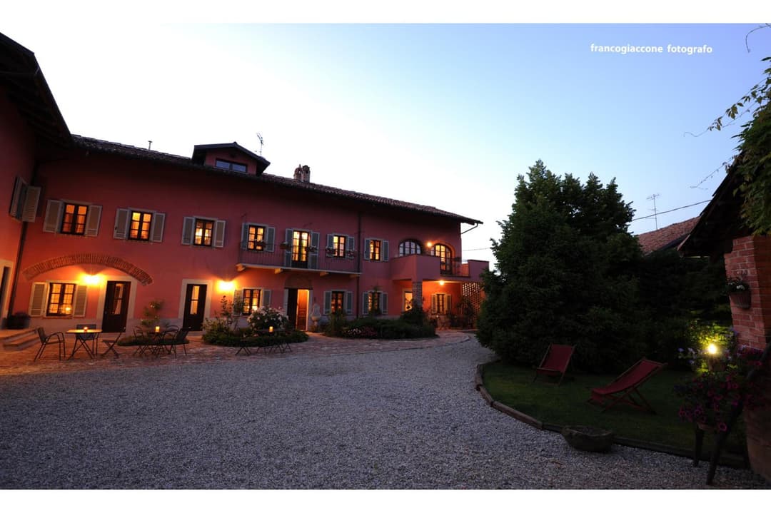 Agriturismo Il Gioco Dell'Oca — photo 1 of 1