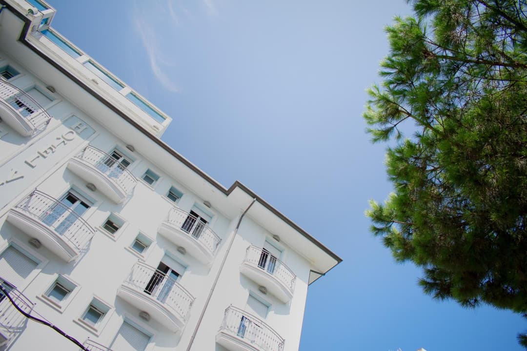 Hotel Villa Mare — photo 1 of 1