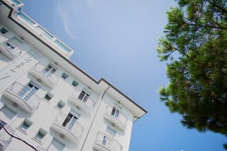 Hotel Villa Mare