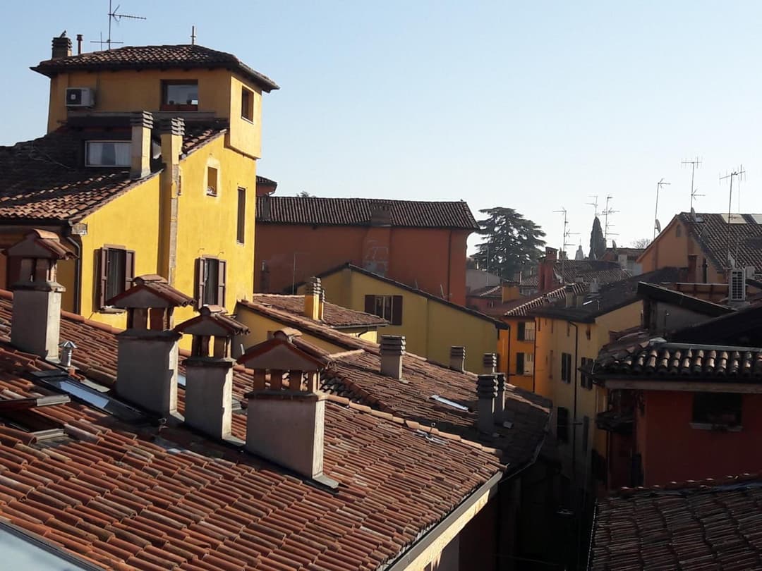 Altana Sul Tetto — photo 1 of 1